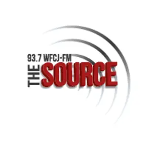 WFCJ • Source 93.7 FM