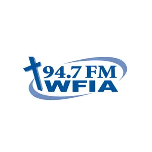 WFIA 94.7 FM & 900 AM Online