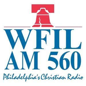 WFIL AM 560 FM
