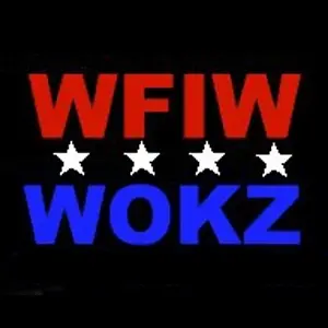 104.9 FM – WFIW-FM