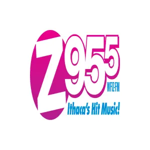 WFIZ: Z95.5