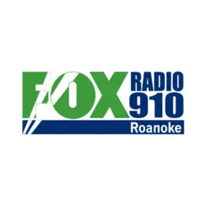 WFJX Fuchs Radio 910 AM (US Only) FM