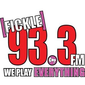 WFKL | Fickle 93.3 FM