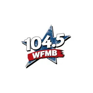WFMB 104.5 FM Stream