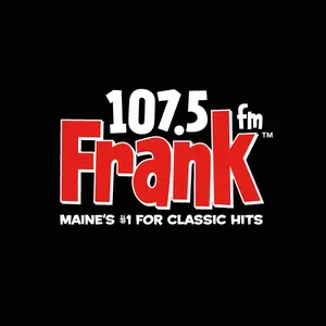 WFNK 107.5 Frank FM Stream