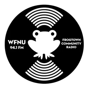 Radio WFNU