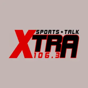 WFOM Xtra 106.3 FM