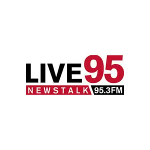 WFRK / WHYM Live 95.3 FM / 1260 AM Stream