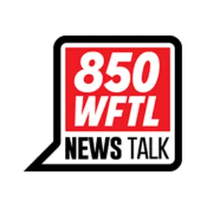WFTL 850 AM Live