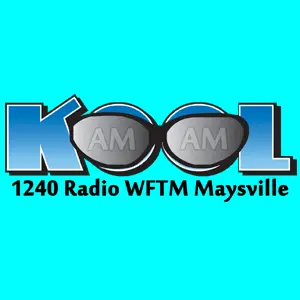 WFTM • Kool AM 1240