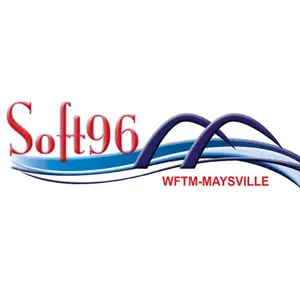 WFTM-FM • Sanft 96 95.9 FM