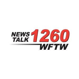 Nachrichten-Talk 1260 AM – WFTW