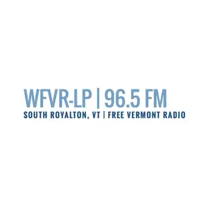 WFVR-LP 96.5 FM Online