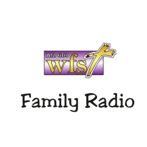 WFYB: Familienradio 600 AM