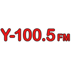 WFYE • Y 100.5 FM