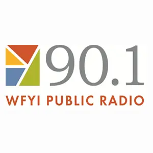 WFYI-FM 90.1 FM Stream