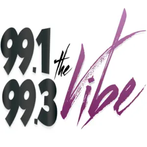 WFZX: 99.1 & 99.3 Vibe