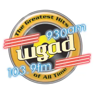 WGAD: 930 AM