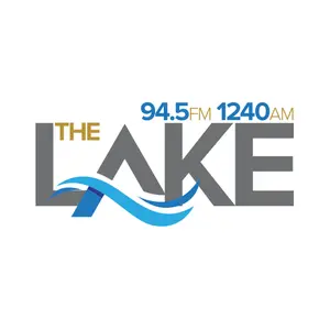 WGGA Lake 94.5 FM Online