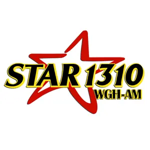 Stern 1310 AM – WGH