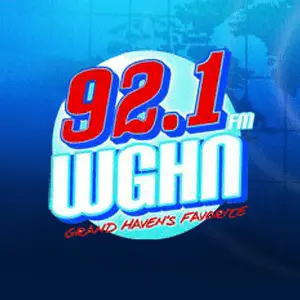 WGHN-FM 92.1 FM Online