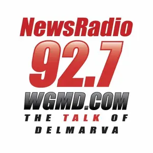 Talk of Delmarva 92.7 FM – WGMD
