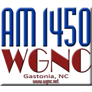 WGNC • 1450 AM