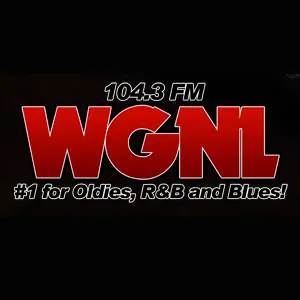 Jamz 104.3 FM – WGNL