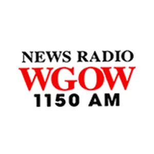 WGOW Nachrichten Radio 1150 AM Stream