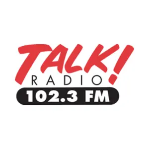WGOW Talk-Radio 102.3 FM Live