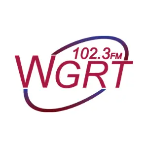 WGRT 102.3 FM Online