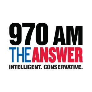 WGTK Answer 970 AM Live