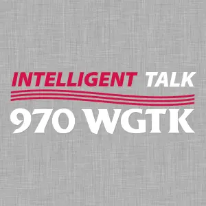 WGTK: Intelligent Talk 970 AM