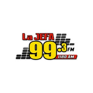 WGUE La Jefa 99.3 FM | 1180 AM