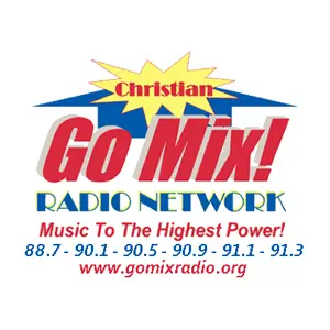WGXM | Go Mix! Radio 91.1 FM