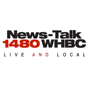WHBC | Nachrichten-Talk 1480 AM