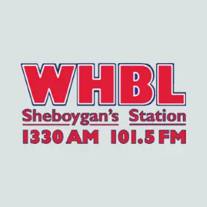 WHBL 1330 AM and 101.5 FM Live