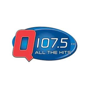 WHBQ Q 107.5 FM Online
