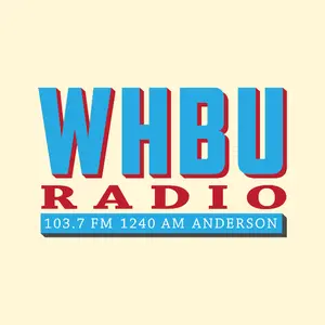 Radio WHBU Newstalk Sport Anderson