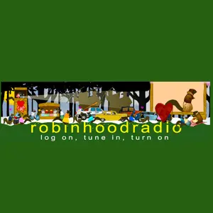 WHDD • Robin Hood Radio 1020 AM