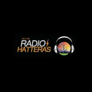 WHDX / WHDZ Radio Hatteras 99.9 / 101.5 FM Live