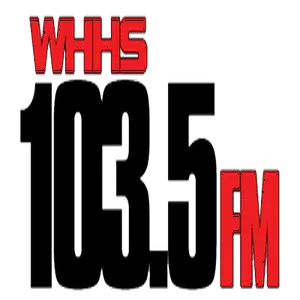 WHHS 103.5 FM Online