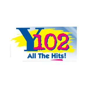 WHHY 101.9 FM • Y-102