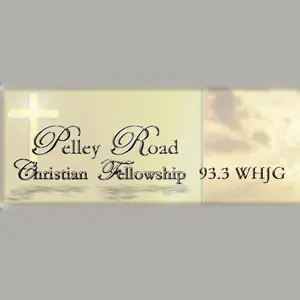 Radio WHJG-LP Pelley Road -