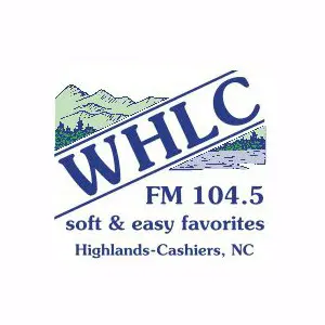 WHLC • Sanft & Easy Favorites 104.5 FM