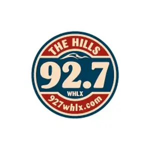 Radio WHLX-AM Hills