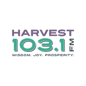 WHME Harvest 103.1 FM