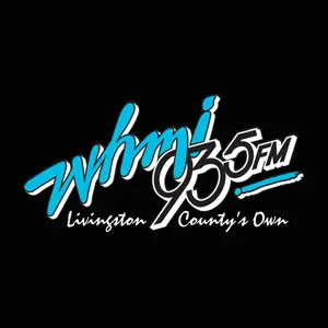 WHMI-FM: Livingston County's Own 93.5 FM