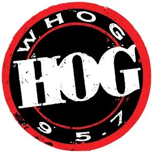 HOG 95.7 FM – WHOG-FM