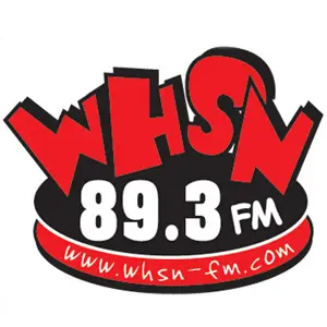 WHSN | Bangor's Rock Alternativ 89.3 FM